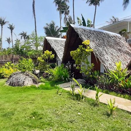 Dream Catcher Nipas Siargao General Luna  Exterior foto