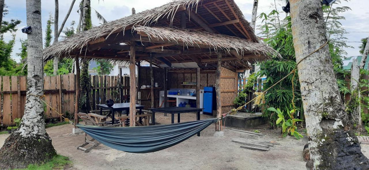 Dream Catcher Nipas Siargao General Luna  Exterior foto