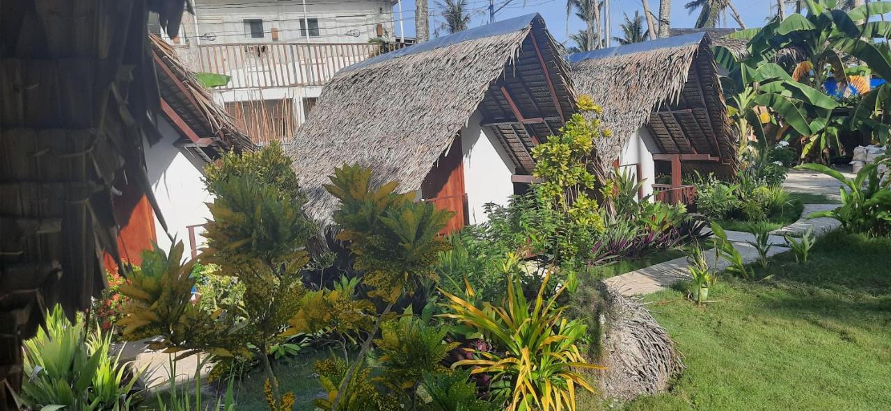Dream Catcher Nipas Siargao General Luna  Exterior foto