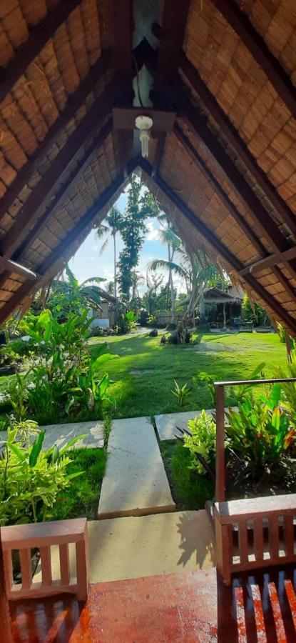 Dream Catcher Nipas Siargao General Luna  Exterior foto