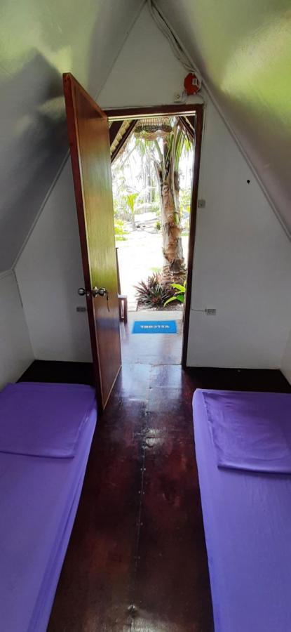 Dream Catcher Nipas Siargao General Luna  Exterior foto