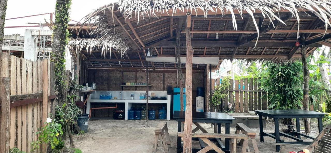 Dream Catcher Nipas Siargao General Luna  Exterior foto