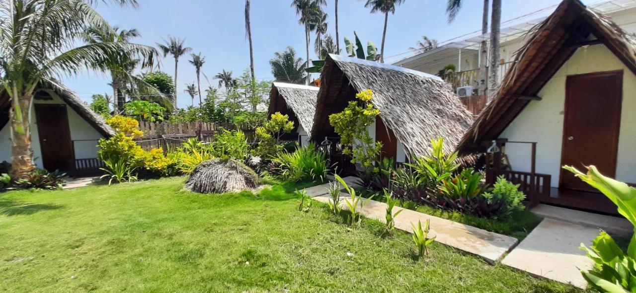Dream Catcher Nipas Siargao General Luna  Exterior foto