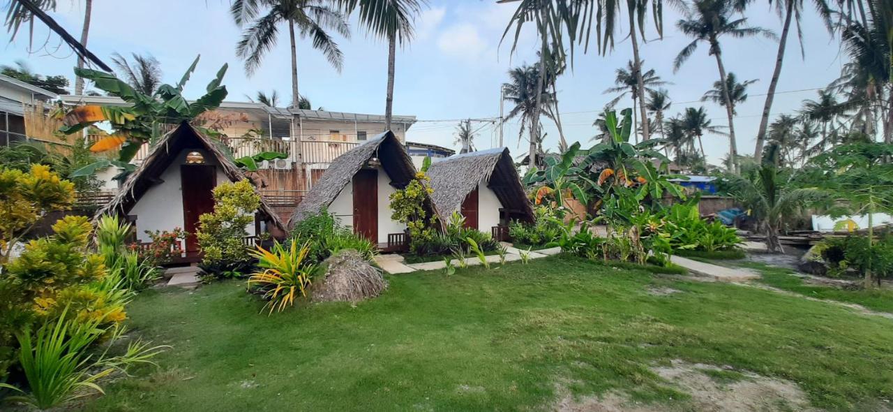 Dream Catcher Nipas Siargao General Luna  Exterior foto
