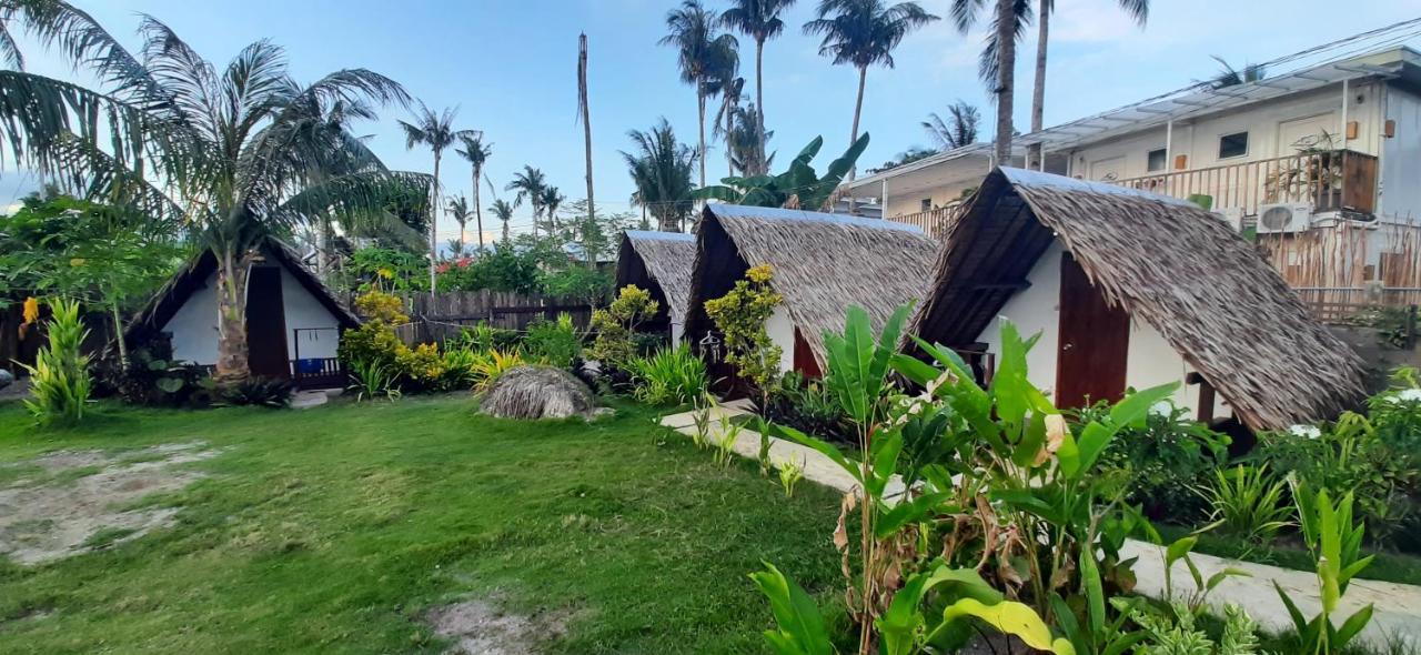 Dream Catcher Nipas Siargao General Luna  Exterior foto