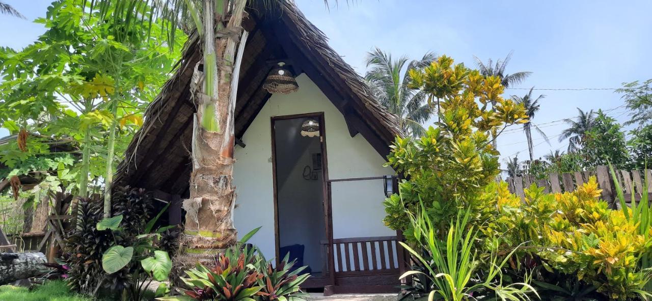 Dream Catcher Nipas Siargao General Luna  Exterior foto
