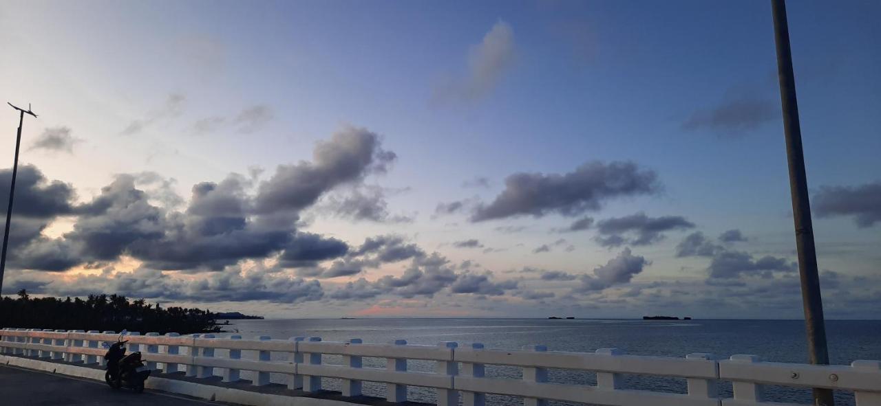 Dream Catcher Nipas Siargao General Luna  Exterior foto