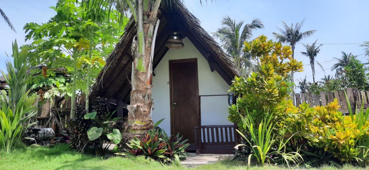 Dream Catcher Nipas Siargao General Luna  Exterior foto