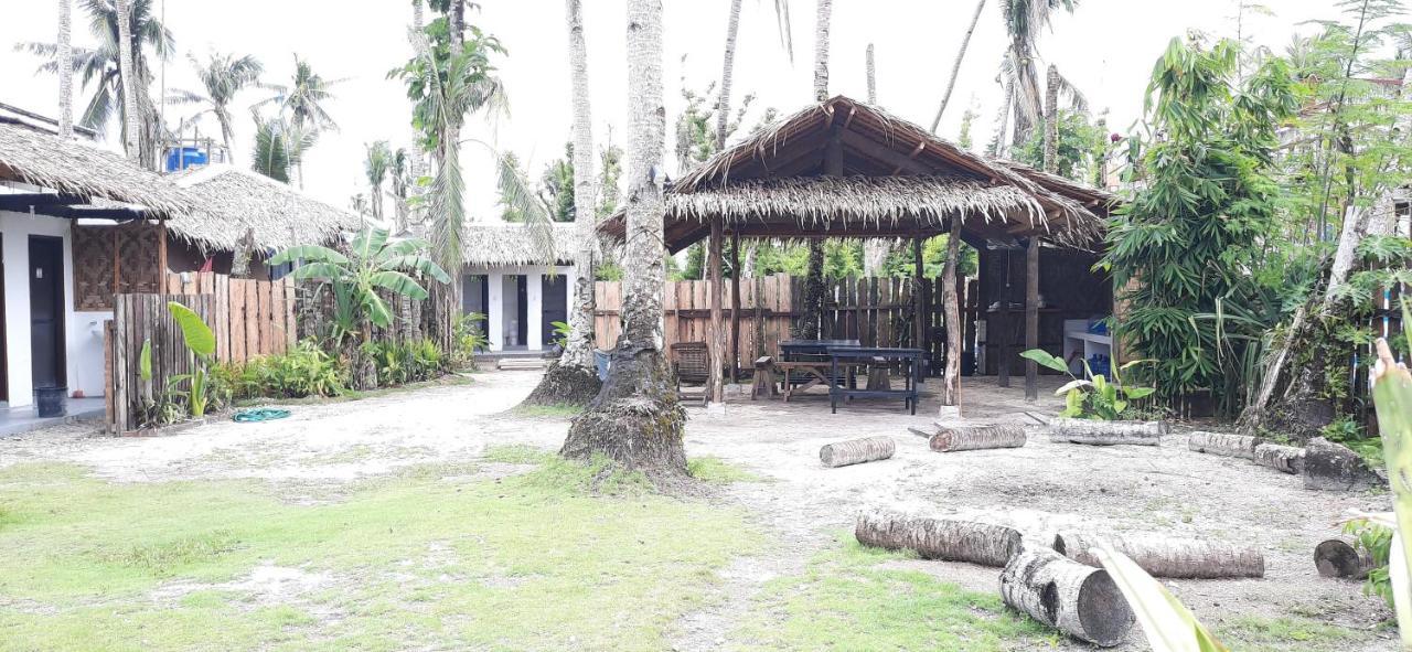 Dream Catcher Nipas Siargao General Luna  Exterior foto