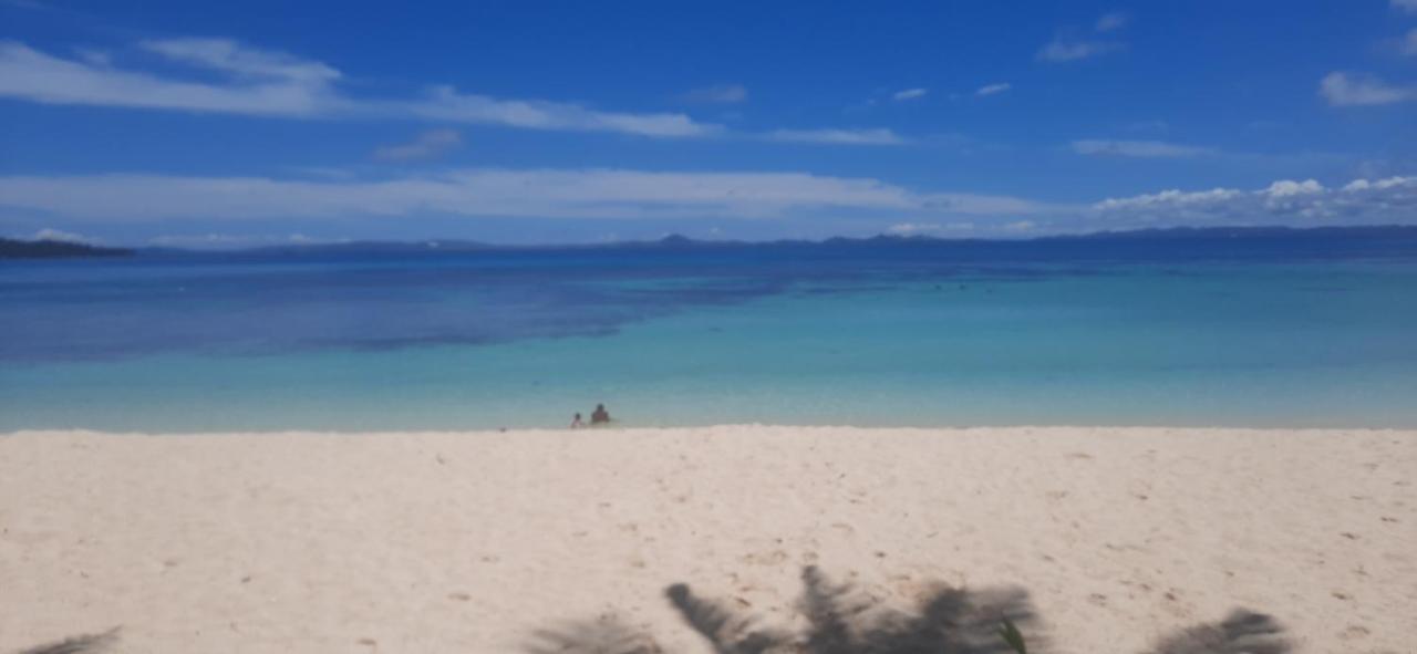 Dream Catcher Nipas Siargao General Luna  Exterior foto