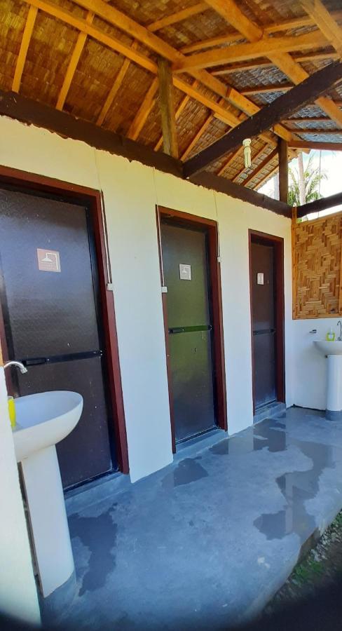 Dream Catcher Nipas Siargao General Luna  Exterior foto