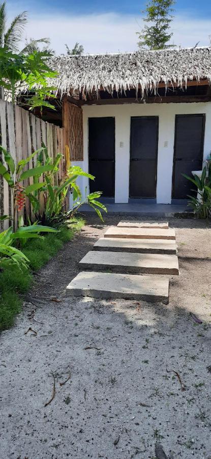 Dream Catcher Nipas Siargao General Luna  Exterior foto