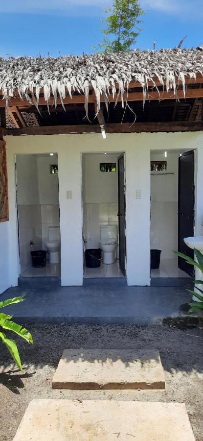 Dream Catcher Nipas Siargao General Luna  Exterior foto