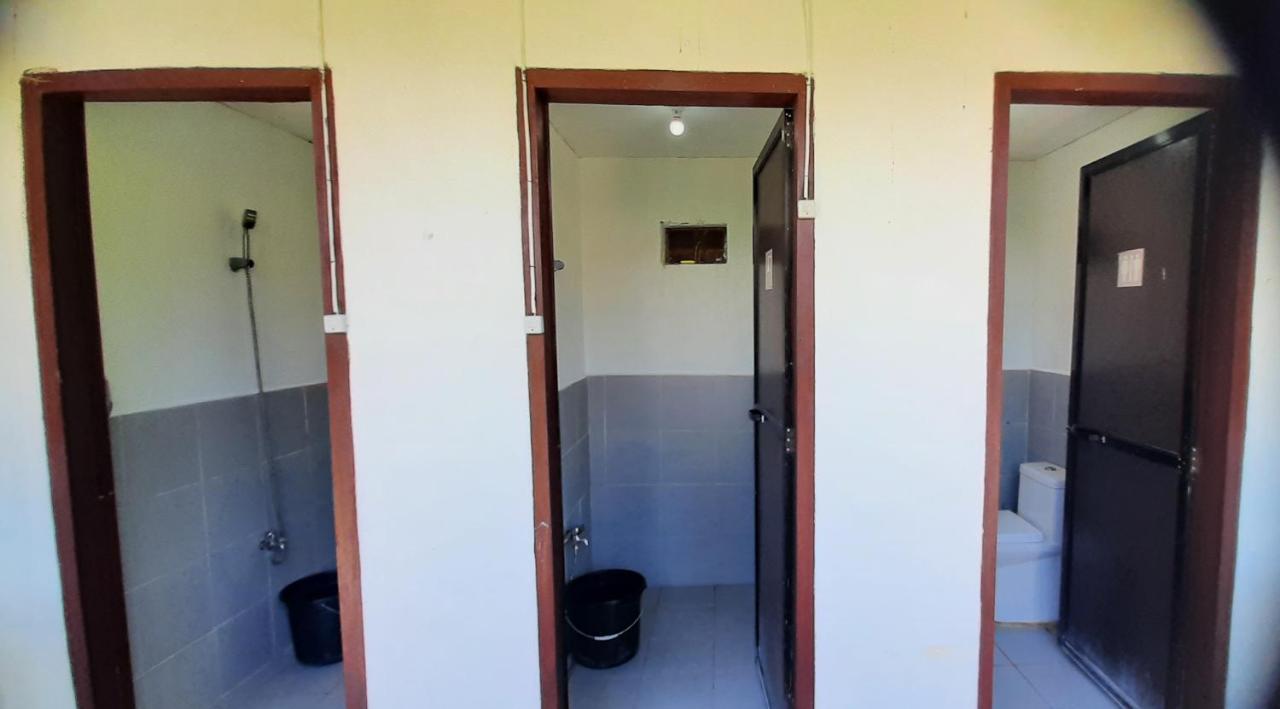 Dream Catcher Nipas Siargao General Luna  Exterior foto
