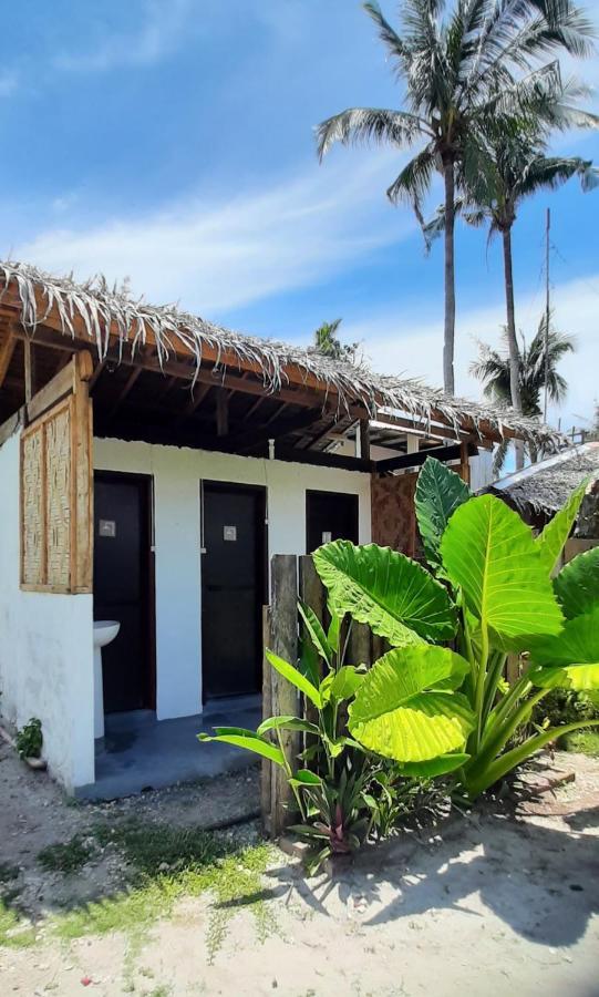 Dream Catcher Nipas Siargao General Luna  Exterior foto